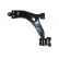 Track Control Arm 210931 ABS, Thumbnail 2