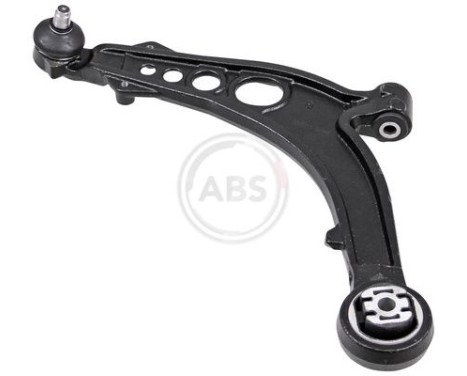 Track Control Arm 210947 ABS, Image 3