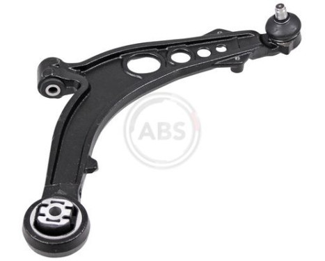 Track Control Arm 210948 ABS, Image 3