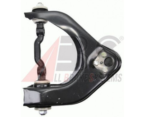 Track Control Arm 210998 ABS, Image 2