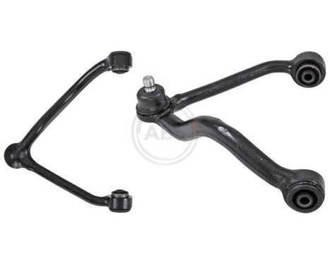 Track Control Arm 211009 ABS, Image 3