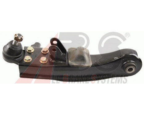 Track Control Arm 211015 ABS, Image 2