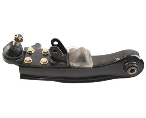 Track Control Arm 211015 ABS, Image 3