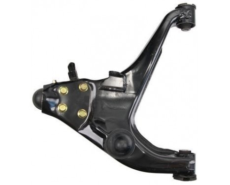 Track Control Arm 211016 ABS