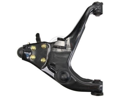 Track Control Arm 211016 ABS, Image 2