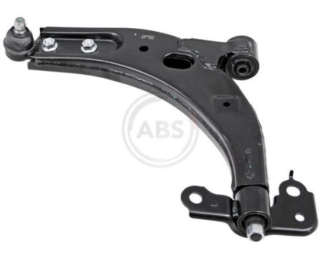 Track Control Arm 211017 ABS, Image 3