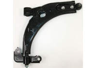 Track Control Arm 211018 ABS