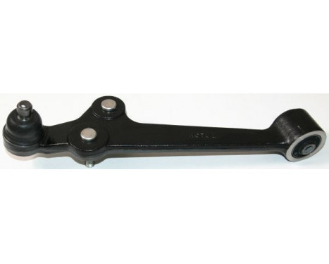 Track Control Arm 211021 ABS