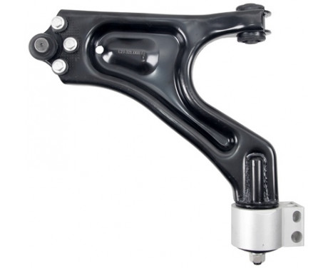 Track Control Arm 211022 ABS