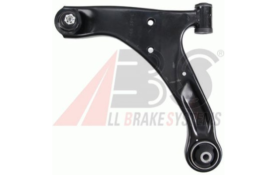 Track Control Arm 211026 ABS, Image 2