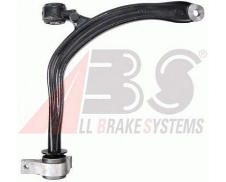 Track Control Arm 211028 ABS, Image 2