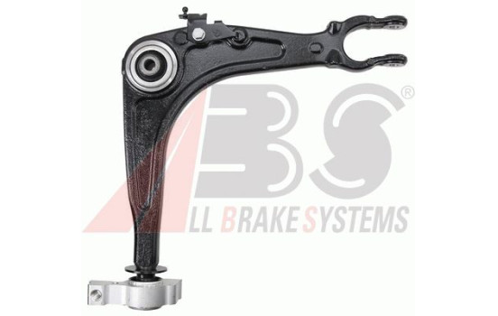 Track Control Arm 211039 ABS, Image 2