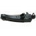 Track Control Arm 211044 ABS, Thumbnail 2