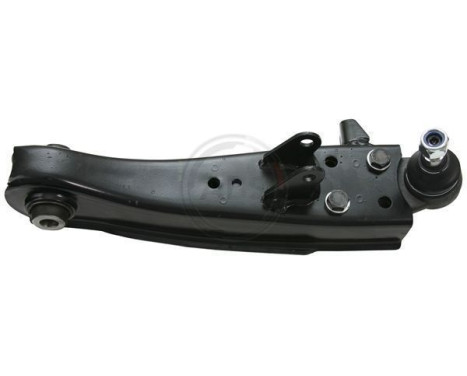 Track Control Arm 211044 ABS, Image 3