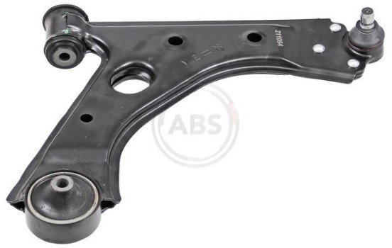 Track Control Arm 211054 ABS, Image 3