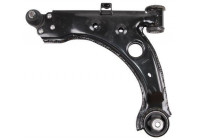 Track Control Arm 211062 ABS