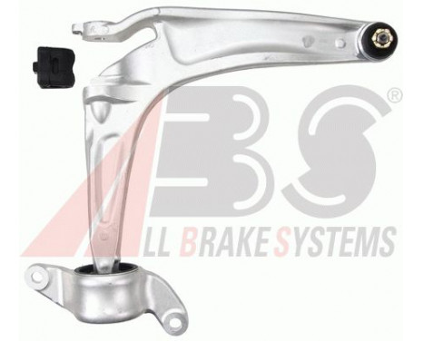 Track Control Arm 211065 ABS, Image 2