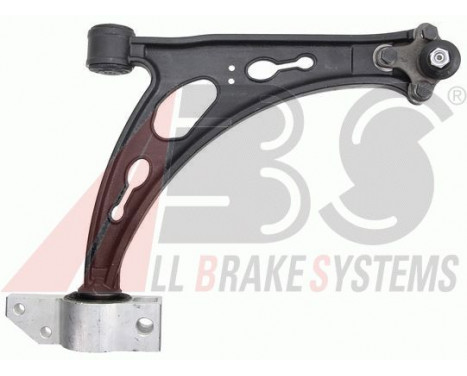 Track Control Arm 211076 ABS, Image 2