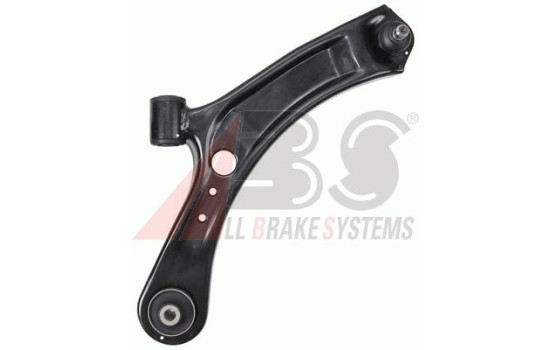 Track Control Arm 211083 ABS, Image 2