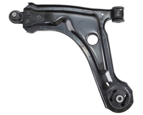 Track Control Arm 211090 ABS