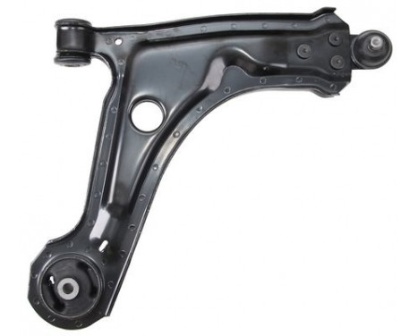 Track Control Arm 211091 ABS