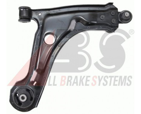 Track Control Arm 211091 ABS, Image 2