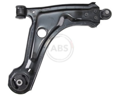 Track Control Arm 211091 ABS, Image 3