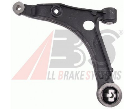 Track Control Arm 211092 ABS, Image 2