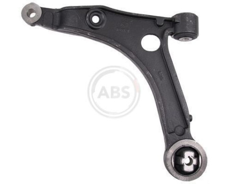 Track Control Arm 211092 ABS, Image 3