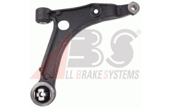 Track Control Arm 211093 ABS, Image 2