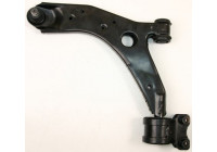Track Control Arm 211107 ABS