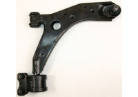 Track Control Arm 211108 ABS