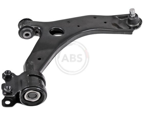 Track Control Arm 211108 ABS, Image 3