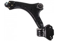 Track Control Arm 211109 ABS