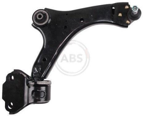Track Control Arm 211110 ABS, Image 3