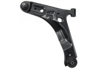 Track Control Arm 211117 ABS