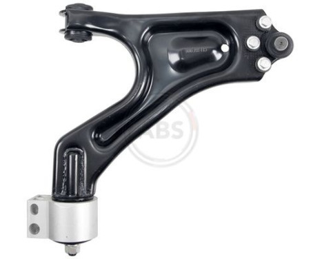 Track Control Arm 211118 ABS, Image 2