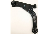 Track Control Arm 211120 ABS