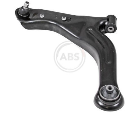 Track Control Arm 211120 ABS, Image 3