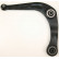 Track Control Arm 211136 ABS