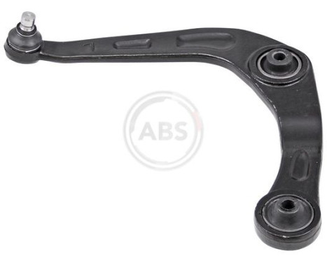 Track Control Arm 211136 ABS, Image 3
