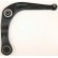 Track Control Arm 211137 ABS