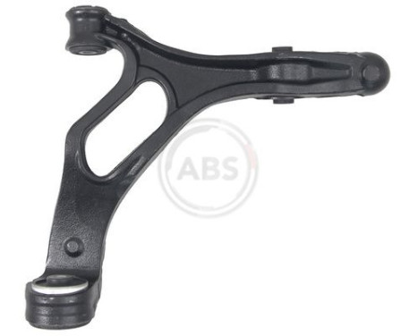 Track Control Arm 211147 ABS, Image 2