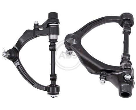 Track Control Arm 211149 ABS