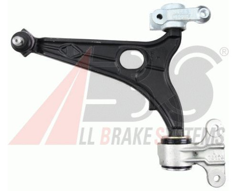 Track Control Arm 211154 ABS, Image 2