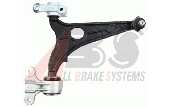 Track Control Arm 211155 ABS, Image 2