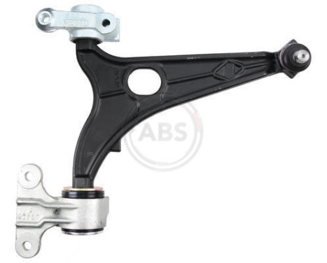 Track Control Arm 211155 ABS, Image 3