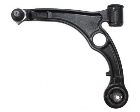 Track Control Arm 211156 ABS