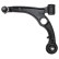 Track Control Arm 211156 ABS