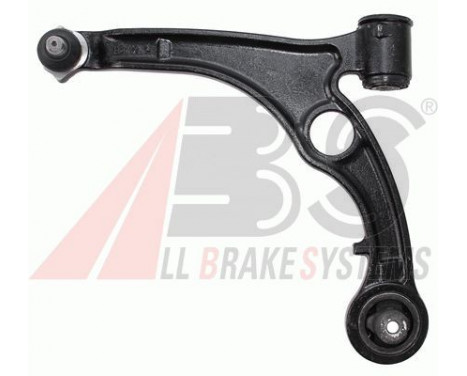 Track Control Arm 211156 ABS, Image 2